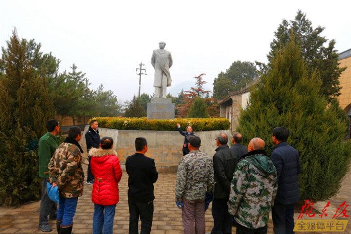 【法治慶陽(yáng)】踐行司法為民初心  寫好法治惠民答卷——慶陽(yáng)市推進(jìn)法治建設(shè)亮點(diǎn)回顧