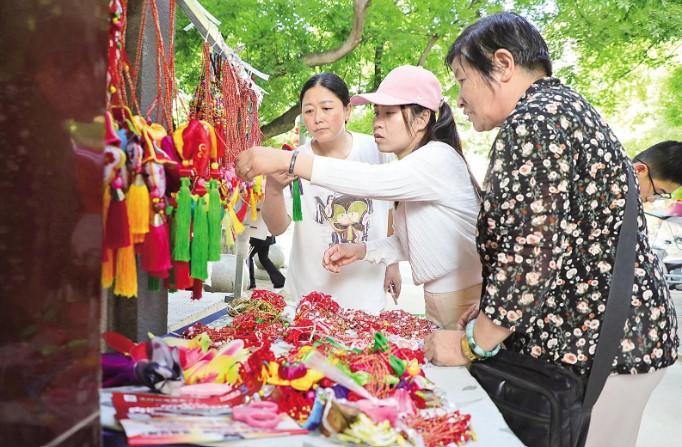 【香約慶陽 包容天下】環(huán)縣 “香”氣四溢 “包”滿幸福