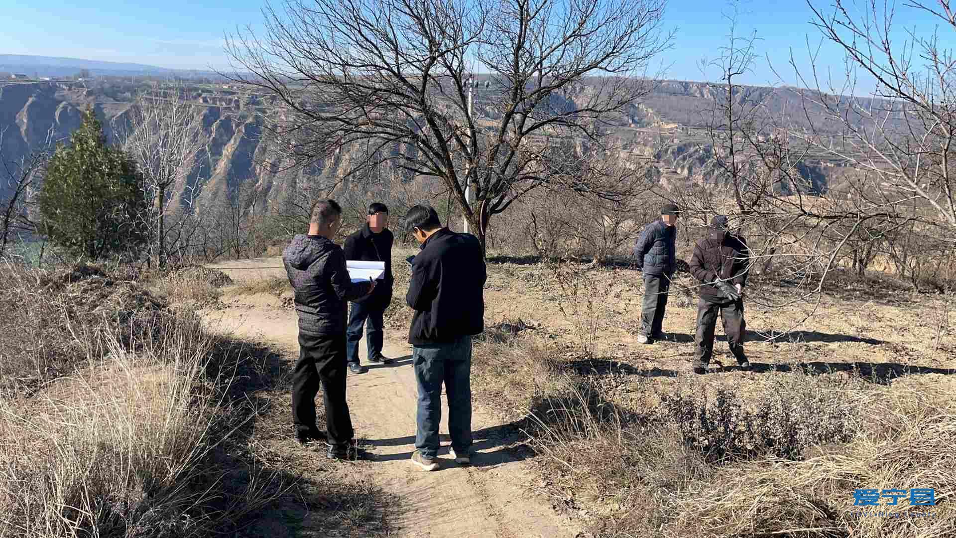 寧縣:找到矛盾糾紛“最優(yōu)解”  撐起服務(wù)群眾“平安傘”